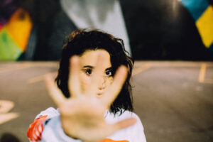 Five Ways To Say No Arafmi Mental Health Carers Feature