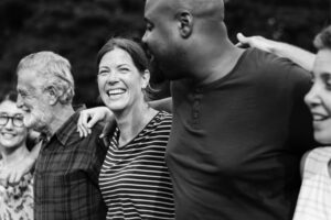 personally preferred comms scaled