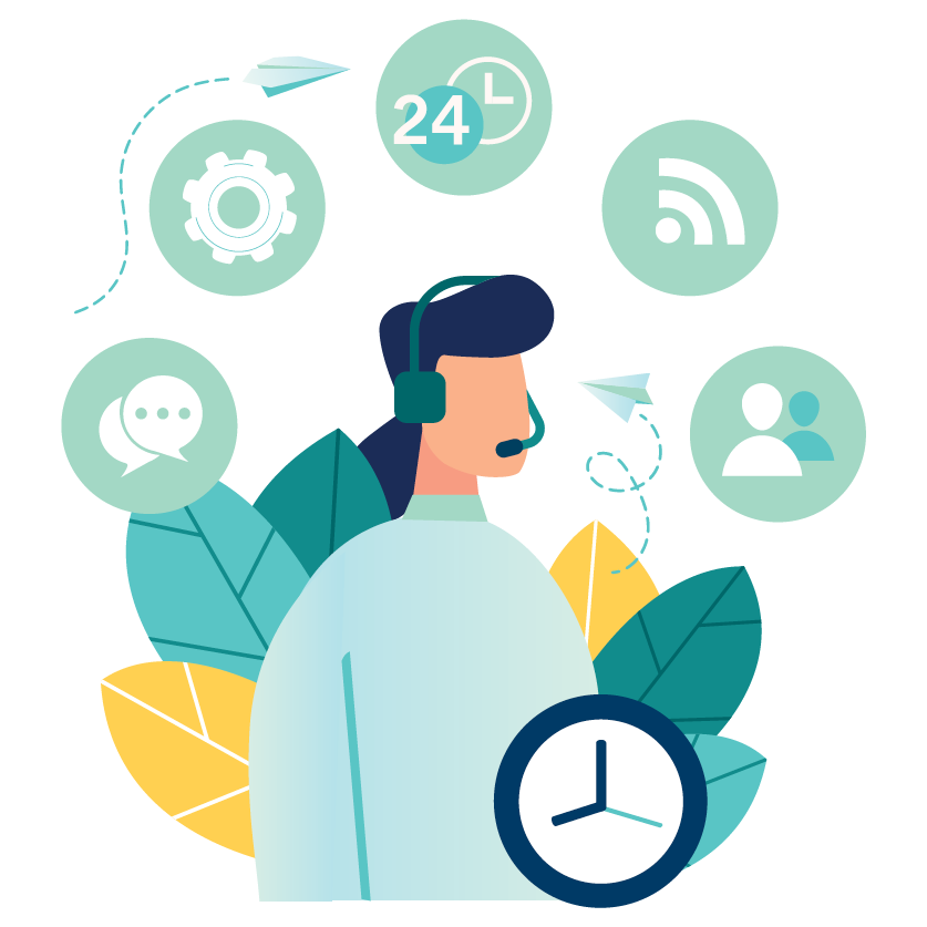 Phone Support