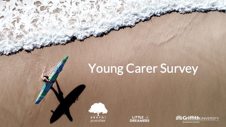 YoungCarerSurvey