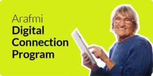 Arafmi Digital Connections Program