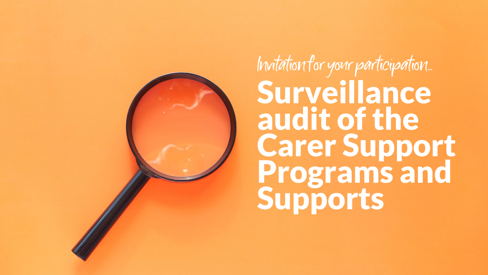 participate-in-the-external-audit-of-the-carer-support-programs-and