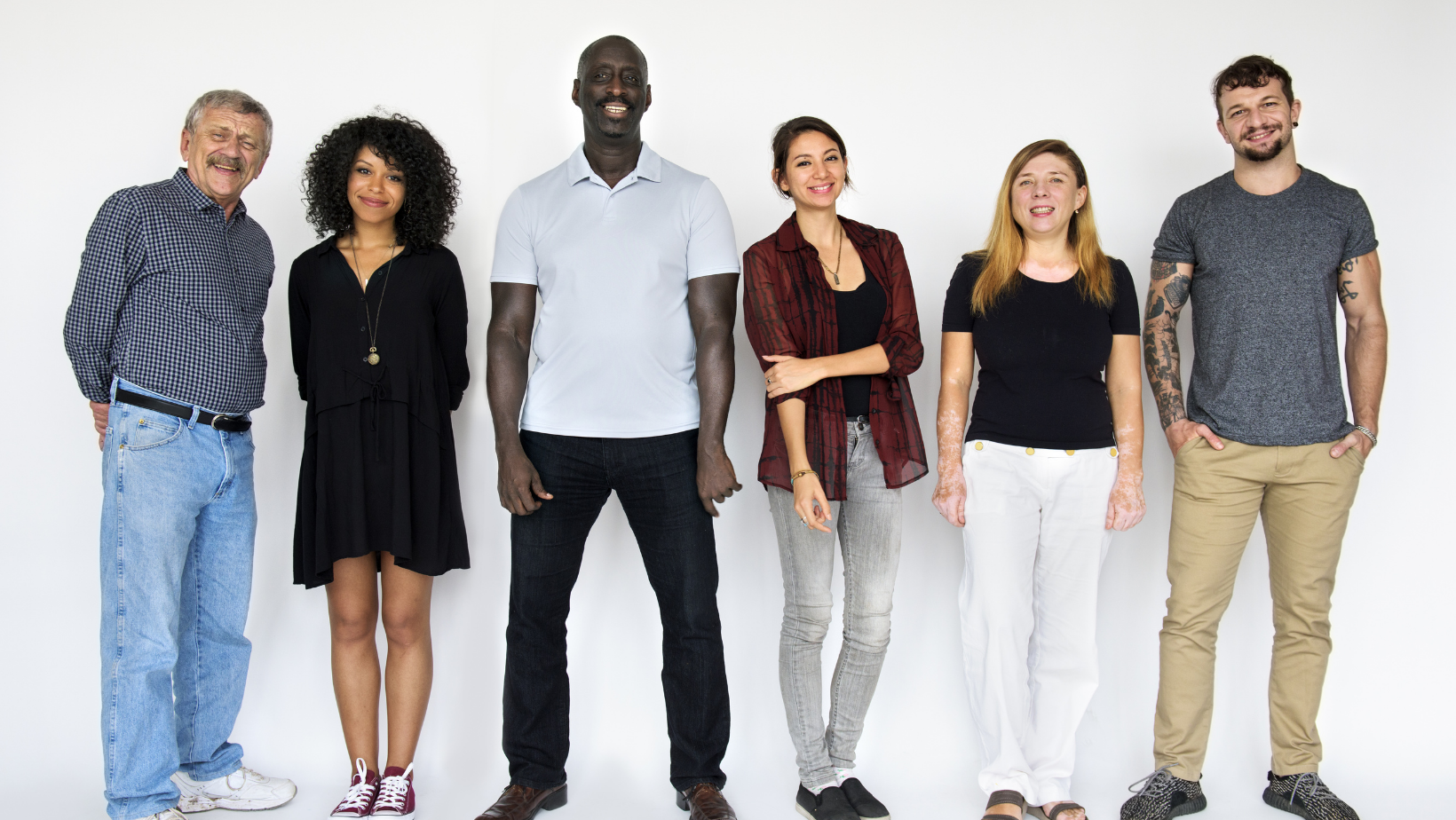 Information Session Covers