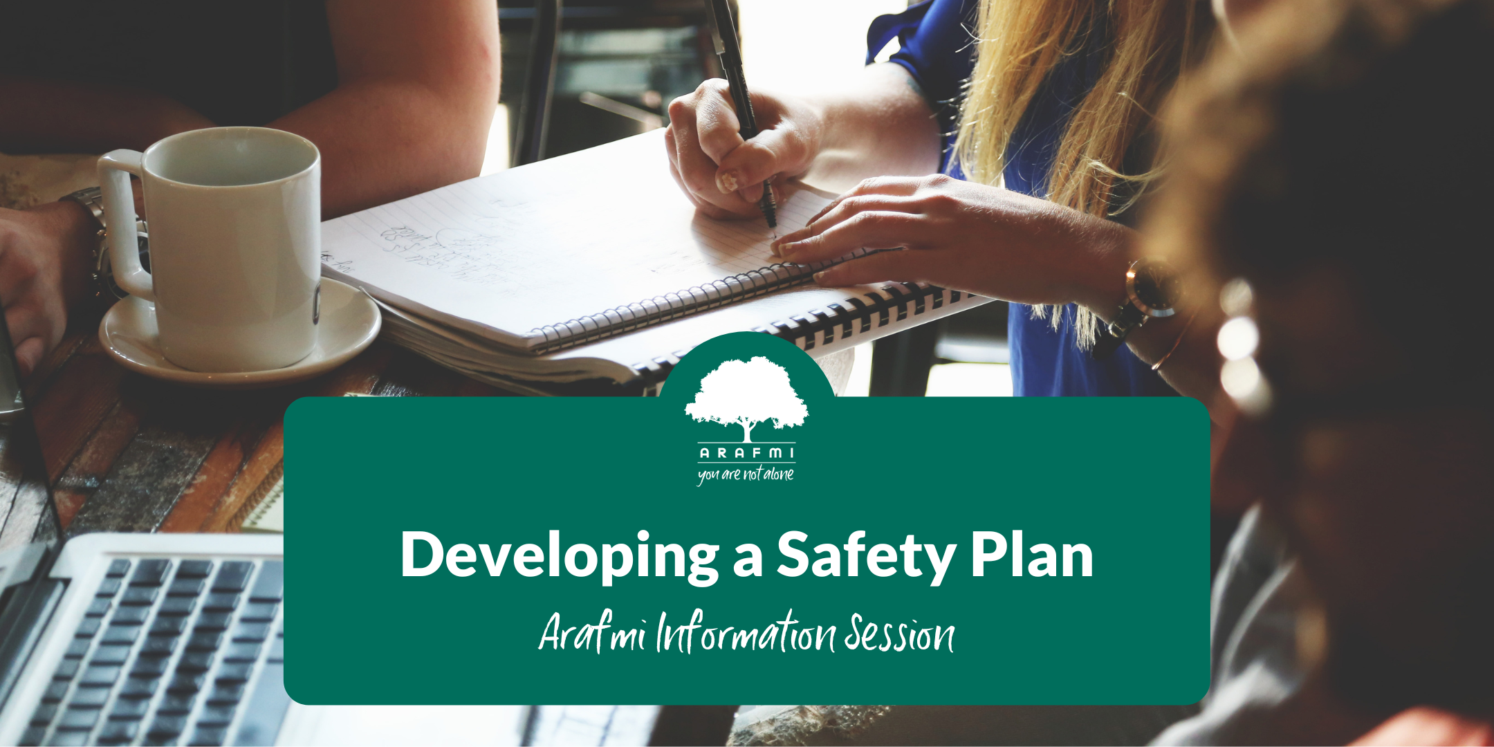 Info Developing a Safety Plan