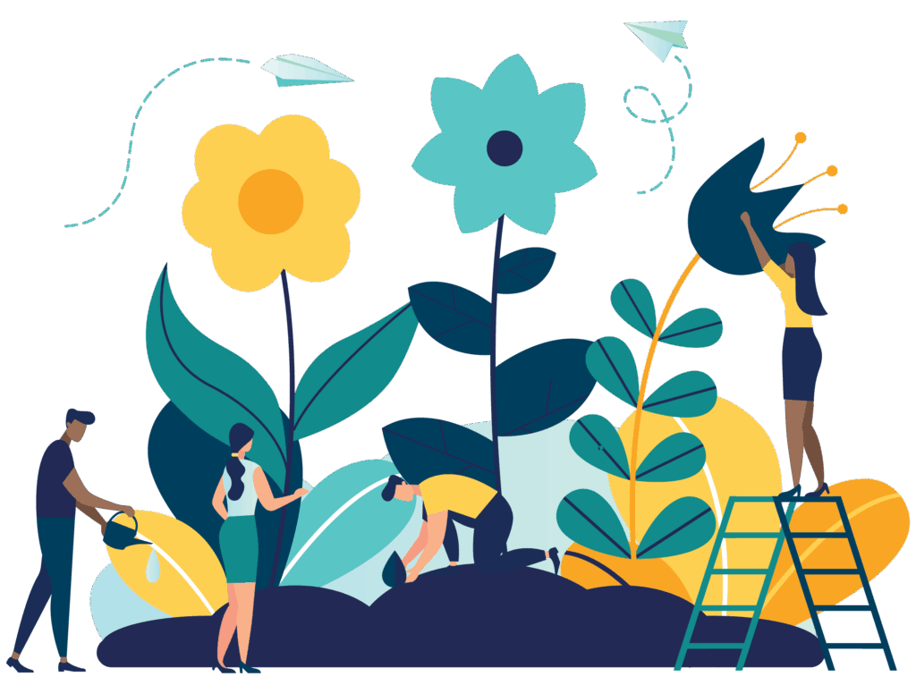 Get Involved Larger Size