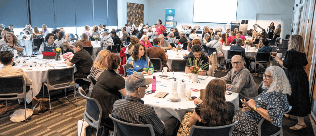 Arafmi Carrer Forum Brisbane 2025