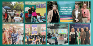 BrisbaneMH Carers Week