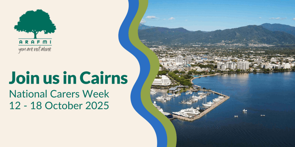 Cairns Carers Week