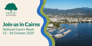 Cairns Carers Week