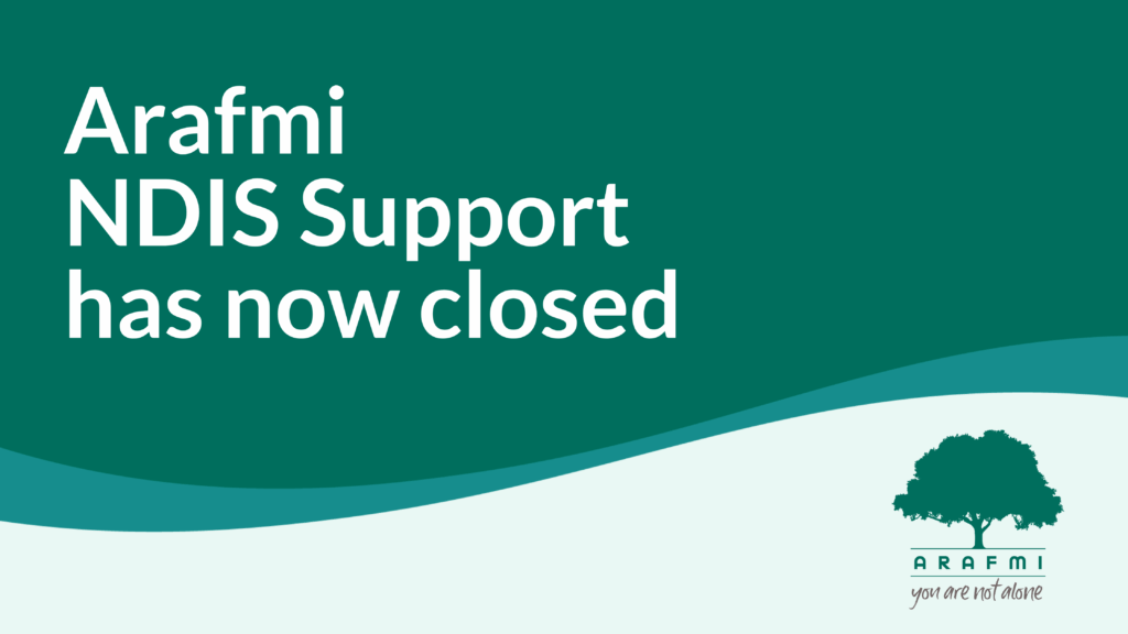 NDIS Support Image Website