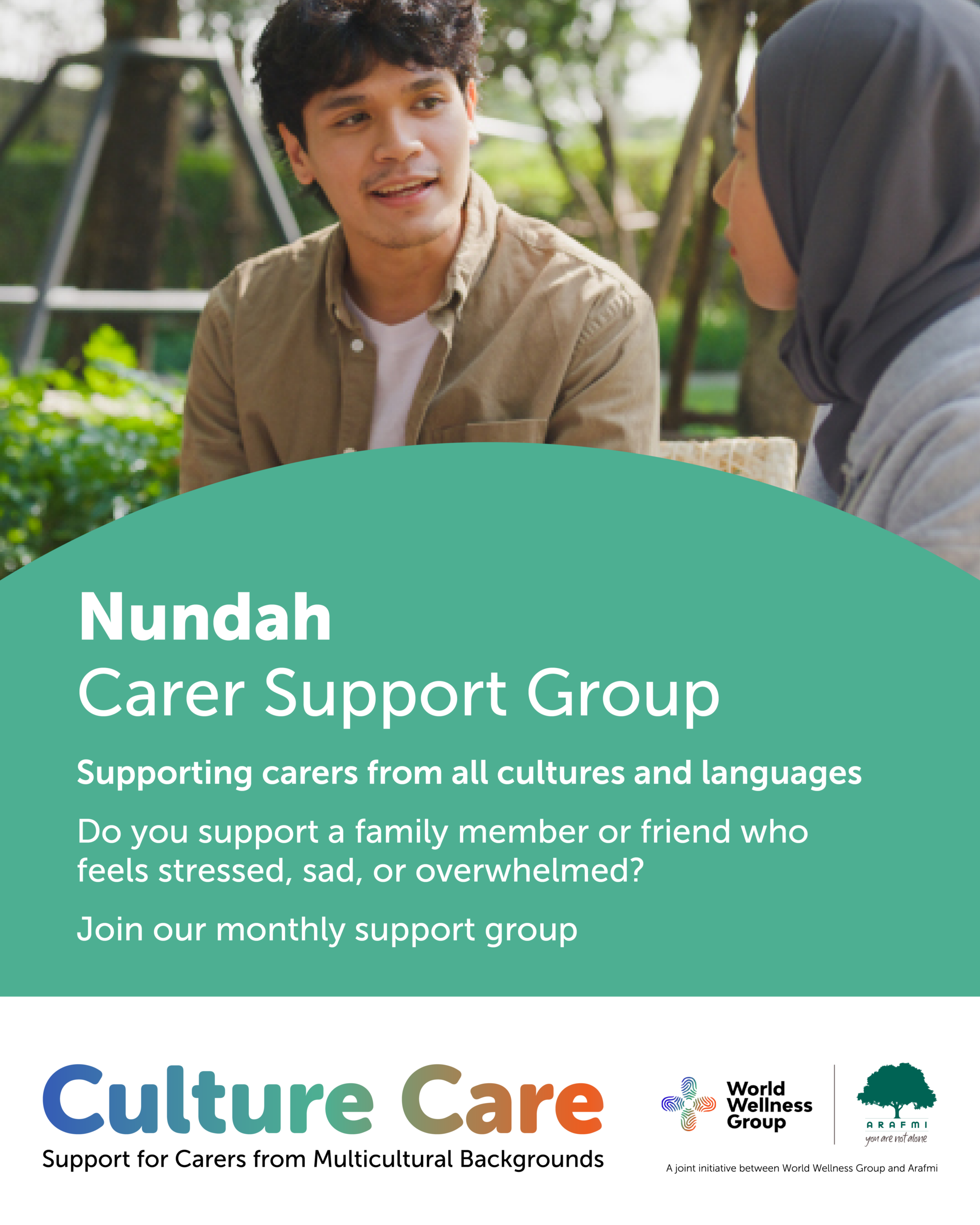 Culture Care Support Group Tiles 1206252