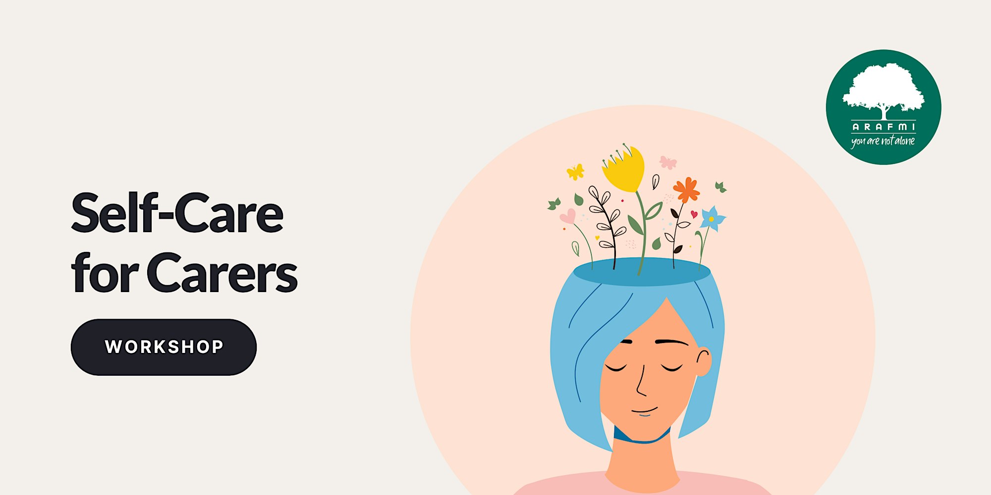 Self-Care for Carers