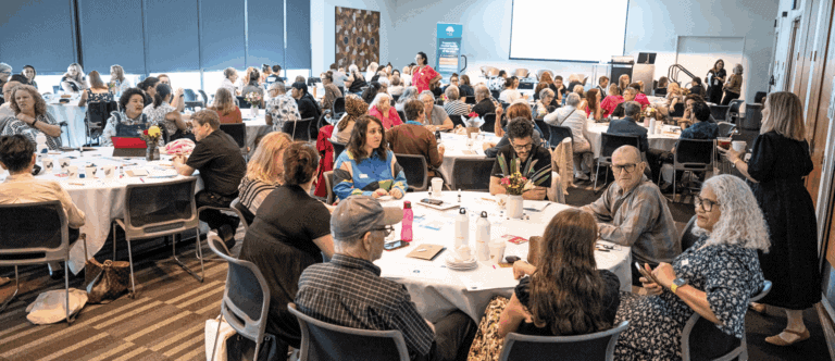 Arafmi Carrer Forum Brisbane 2025