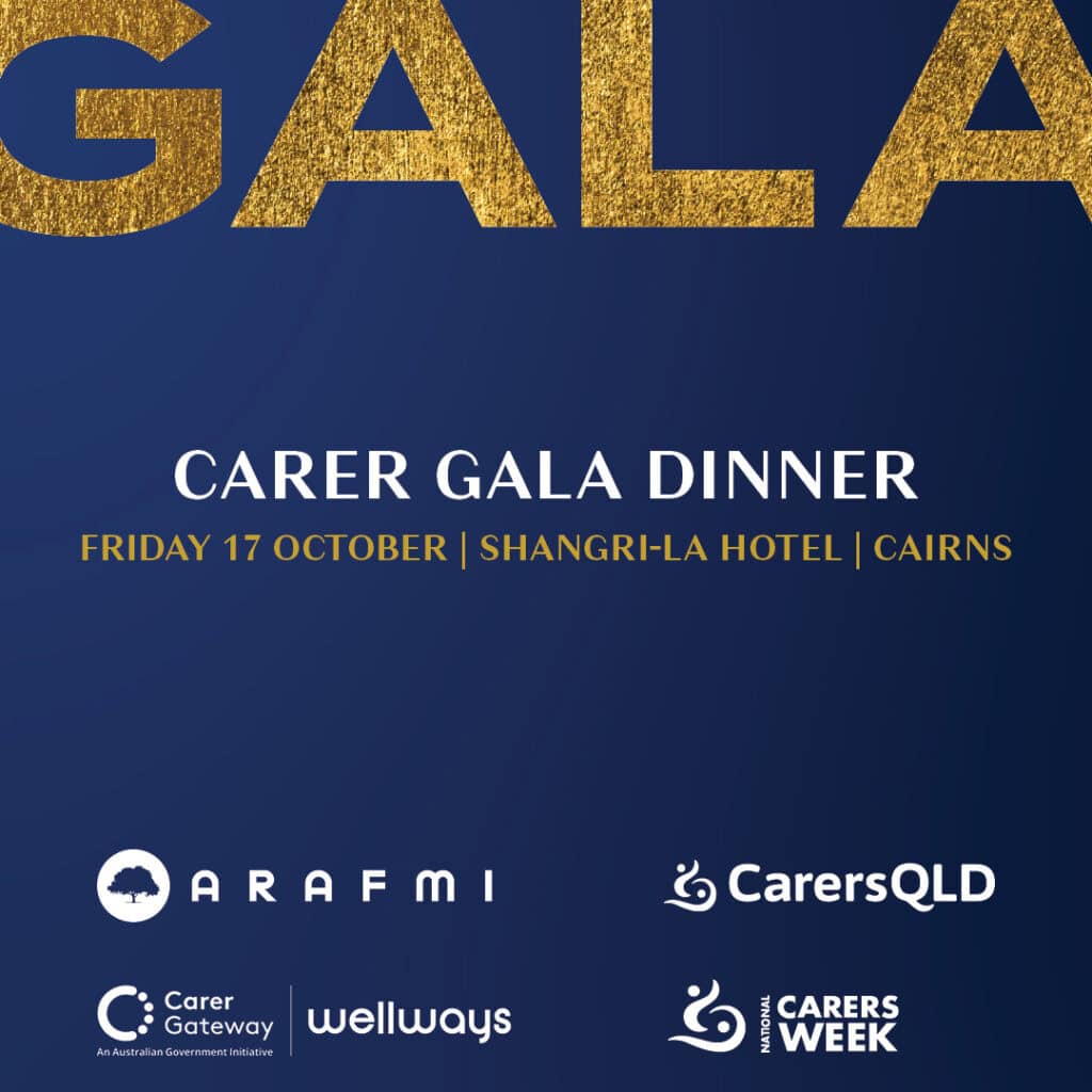 Gala Dinner Insta Square