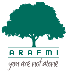 Arafmi logo