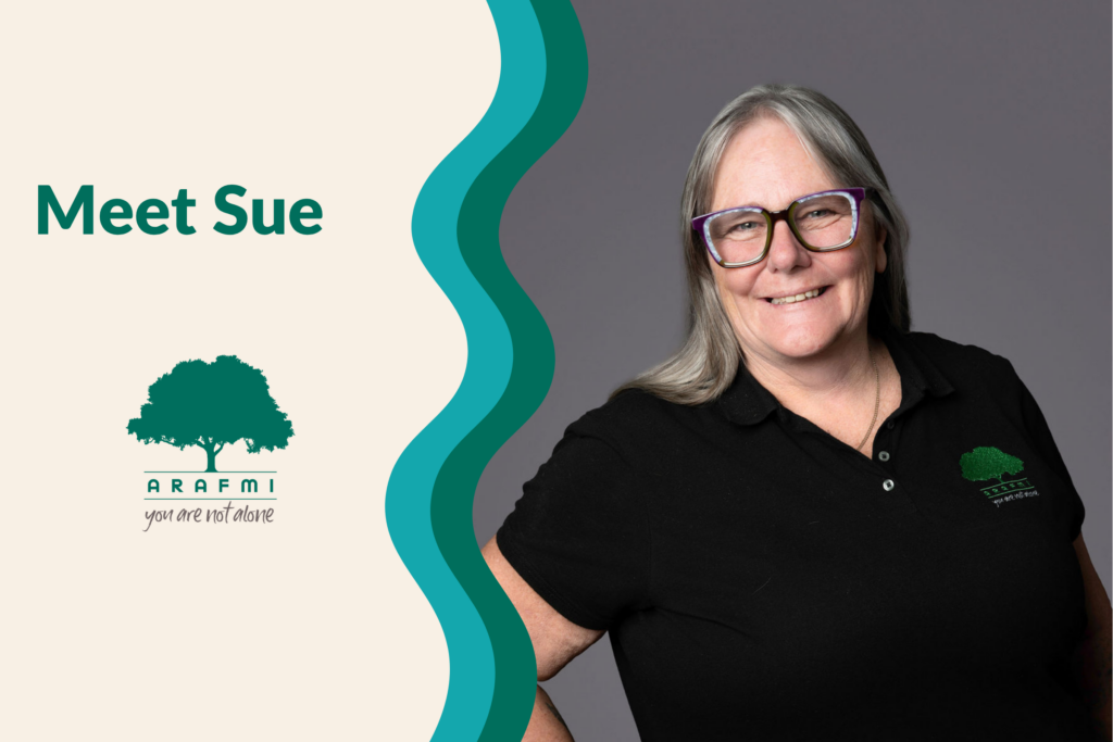 Meet Sue