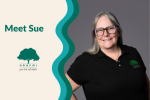Meet Sue