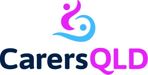 Carers Queensland logo