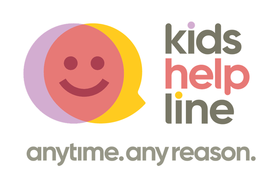 Kids Helpline logo