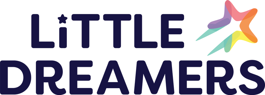 Little Dreamers logo