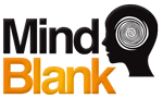Mind Blank logo
