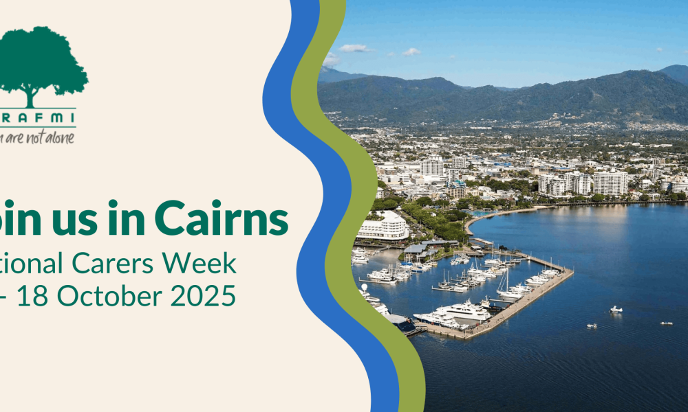 Cairns Carers Week