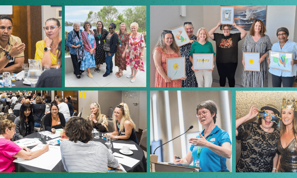 Regional Carer Website Header